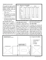 Предварительный просмотр 4 страницы ECR International MPL-B Operation And Maintenance Manual