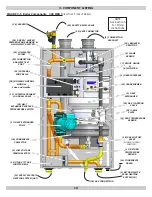 Preview for 10 page of ECR International Olsen OLSSC-050 Installation, Operation & Maintenance Manual