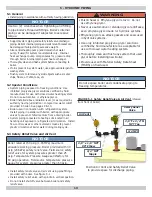 Preview for 13 page of ECR International Olsen OLSSC-050 Installation, Operation & Maintenance Manual