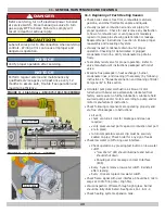 Preview for 43 page of ECR International Olsen OLSSC-050 Installation, Operation & Maintenance Manual