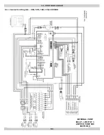 Preview for 64 page of ECR International Olsen OLSSC-050 Installation, Operation & Maintenance Manual