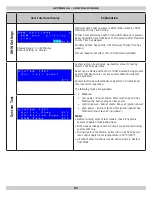 Preview for 83 page of ECR International Olsen OLSSC-050 Installation, Operation & Maintenance Manual