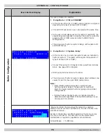 Preview for 78 page of ECR International Olsen OLSSV-050 Installation, Operation & Maintenance Manual