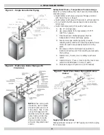 Preview for 9 page of ECR International Olsen OQ90 II Series Installation, Operation & Maintenance Manual