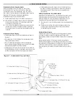 Preview for 10 page of ECR International Olsen OQ90 II Series Installation, Operation & Maintenance Manual