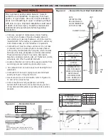 Preview for 12 page of ECR International Olsen OQ90 II Series Installation, Operation & Maintenance Manual