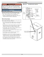 Preview for 16 page of ECR International Olsen OQ90 II Series Installation, Operation & Maintenance Manual