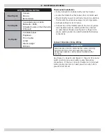 Preview for 17 page of ECR International Olsen OQ90 II Series Installation, Operation & Maintenance Manual