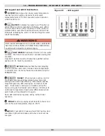 Preview for 31 page of ECR International Olsen OQ90 II Series Installation, Operation & Maintenance Manual