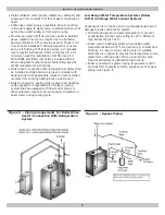 Preview for 9 page of ECR International Olsen OSVB II Series Installation, Operation & Maintenance Manual