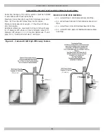 Preview for 13 page of ECR International Olsen OSVB II Series Installation, Operation & Maintenance Manual