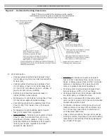 Preview for 15 page of ECR International Olsen OSVB II Series Installation, Operation & Maintenance Manual