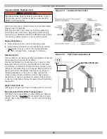 Preview for 26 page of ECR International Olsen OSVB II Series Installation, Operation & Maintenance Manual