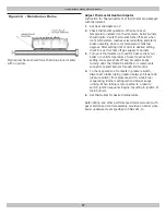 Preview for 27 page of ECR International Olsen OSVB II Series Installation, Operation & Maintenance Manual