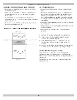 Preview for 34 page of ECR International Olsen OSVB II Series Installation, Operation & Maintenance Manual