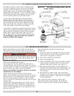 Preview for 21 page of ECR International PENNCO 15B III Series Installation, Operation & Maintenance Manual