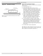 Предварительный просмотр 27 страницы ECR International PENNCO FSB 3 Series Installation, Operation & Maintenance Manual