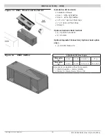 Preview for 16 page of ECR International R15C Installation, Operation & Maintenance Manual