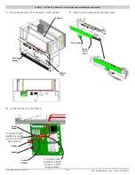 Preview for 24 page of ECR International R15C Installation, Operation & Maintenance Manual