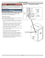 Preview for 16 page of ECR International UB90-125 Installation, Operation & Maintenance Manual