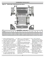 Preview for 5 page of ECR International UNHV09 Installation, Operation And Maintenance Manual