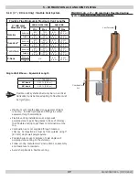 Предварительный просмотр 31 страницы ECR International Utica Boilers MAC-115 Installation, Operation & Maintenance Manual