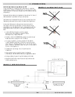 Предварительный просмотр 38 страницы ECR International Utica Boilers MAC-115 Installation, Operation & Maintenance Manual