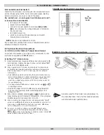 Предварительный просмотр 47 страницы ECR International Utica Boilers MAC-115 Installation, Operation & Maintenance Manual