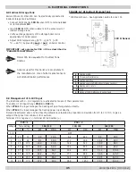 Предварительный просмотр 49 страницы ECR International Utica Boilers MAC-115 Installation, Operation & Maintenance Manual