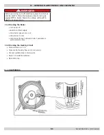 Предварительный просмотр 65 страницы ECR International Utica Boilers MAC-115 Installation, Operation & Maintenance Manual