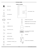 Предварительный просмотр 92 страницы ECR International Utica Boilers MAC-115 Installation, Operation & Maintenance Manual