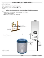 Предварительный просмотр 107 страницы ECR International Utica Boilers MAC-115 Installation, Operation & Maintenance Manual