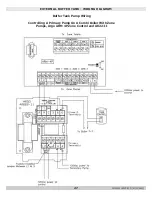 Предварительный просмотр 110 страницы ECR International Utica Boilers MAC-115 Installation, Operation & Maintenance Manual