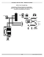 Предварительный просмотр 111 страницы ECR International Utica Boilers MAC-115 Installation, Operation & Maintenance Manual