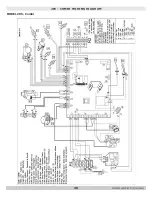 Предварительный просмотр 121 страницы ECR International Utica Boilers MAC-115 Installation, Operation & Maintenance Manual