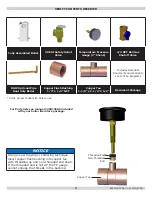 Preview for 6 page of ECR International UTICA BOILERS MACF-115 Installation, Operation And Maintenance Manual