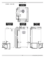 Preview for 10 page of ECR International UTICA BOILERS MACF-115 Installation, Operation And Maintenance Manual