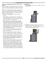 Preview for 22 page of ECR International UTICA BOILERS MACF-115 Installation, Operation And Maintenance Manual