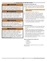 Preview for 23 page of ECR International UTICA BOILERS MACF-115 Installation, Operation And Maintenance Manual