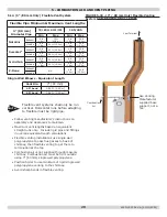 Preview for 33 page of ECR International UTICA BOILERS MACF-115 Installation, Operation And Maintenance Manual