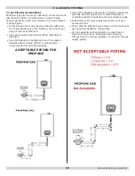 Preview for 43 page of ECR International UTICA BOILERS MACF-115 Installation, Operation And Maintenance Manual