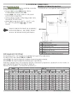 Preview for 50 page of ECR International UTICA BOILERS MACF-115 Installation, Operation And Maintenance Manual