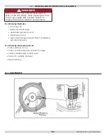 Preview for 66 page of ECR International UTICA BOILERS MACF-115 Installation, Operation And Maintenance Manual