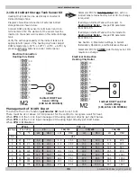 Preview for 115 page of ECR International UTICA BOILERS MACF-115 Installation, Operation And Maintenance Manual