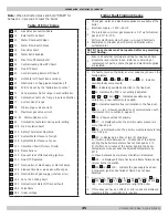 Preview for 129 page of ECR International UTICA BOILERS MACF-115 Installation, Operation And Maintenance Manual