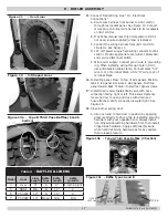 Preview for 17 page of ECR International UTICA BOILERS TRB4075 Installation, Operation & Maintenance Manual