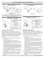 Предварительный просмотр 47 страницы ECR International UTICA BOILERS TRB4075 Installation, Operation & Maintenance Manual