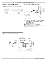 Предварительный просмотр 48 страницы ECR International UTICA BOILERS TRB4075 Installation, Operation & Maintenance Manual