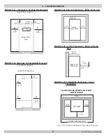 Предварительный просмотр 9 страницы ECR International Utica Boilers UCS-380 Installation, Operation & Maintenance Manual