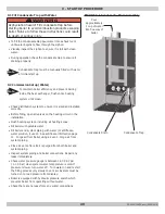 Предварительный просмотр 49 страницы ECR International Utica Boilers UCS-380 Installation, Operation & Maintenance Manual